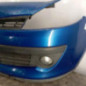 Pare choc avant RENAULT CLIO 3