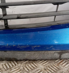 Pare choc avant RENAULT CLIO 3 Photo n°3