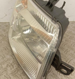 Optique avant principal droit (feux)(phare) FIAT PANDA 2