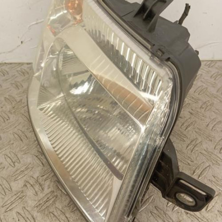 Optique avant principal droit (feux)(phare) FIAT PANDA 2