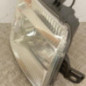 Optique avant principal droit (feux)(phare) FIAT PANDA 2