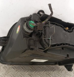 Optique avant principal droit (feux)(phare) FIAT PANDA 2 Photo n°3