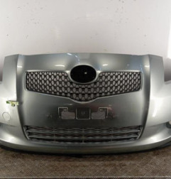 Pare choc avant TOYOTA YARIS 2 Photo n°1