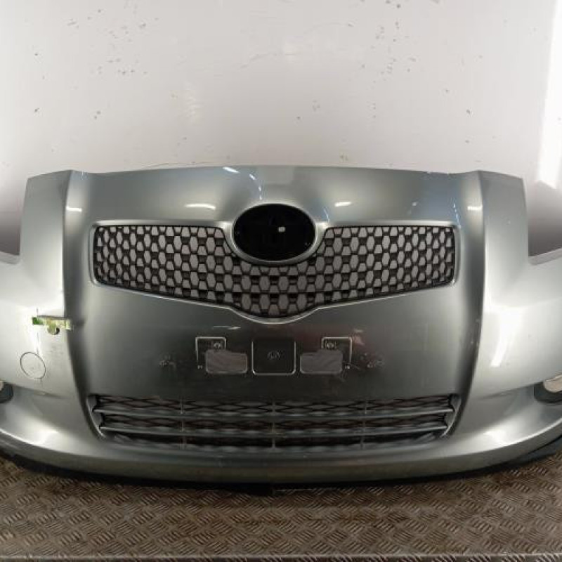 Pare choc avant TOYOTA YARIS 2