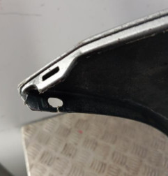 Pare choc avant TOYOTA YARIS 2 Photo n°9