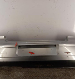 Pare choc arriere VOLKSWAGEN POLO 4 Photo n°1