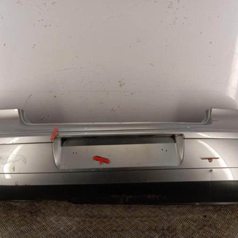 Pare choc arriere VOLKSWAGEN POLO 4