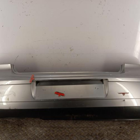 Pare choc arriere VOLKSWAGEN POLO 4 Photo n°1