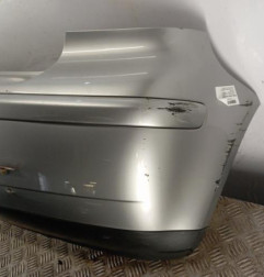 Pare choc arriere VOLKSWAGEN POLO 4