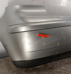 Pare choc arriere VOLKSWAGEN POLO 4 Photo n°7