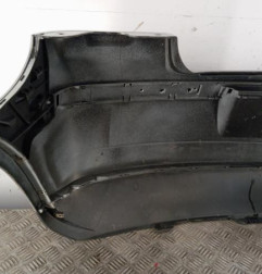 Pare choc arriere VOLKSWAGEN POLO 4 Photo n°9