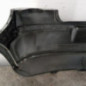 Pare choc arriere VOLKSWAGEN POLO 4