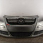 Pare choc avant VOLKSWAGEN POLO 4