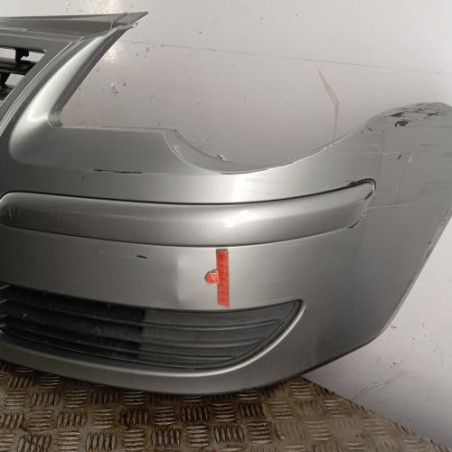Pare choc avant VOLKSWAGEN POLO 4