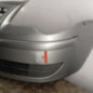 Pare choc avant VOLKSWAGEN POLO 4