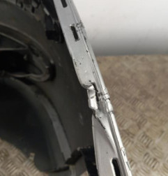 Pare choc avant VOLKSWAGEN POLO 4 Photo n°7