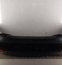 Pare choc arriere SEAT CORDOBA 2 Photo n°1