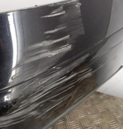 Pare choc arriere SEAT CORDOBA 2 Photo n°3