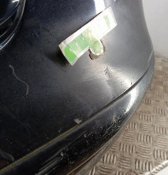 Pare choc arriere SEAT CORDOBA 2 Photo n°4