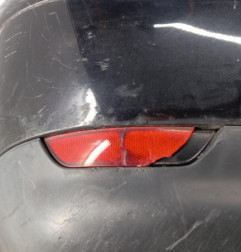 Pare choc arriere SEAT CORDOBA 2 Photo n°5