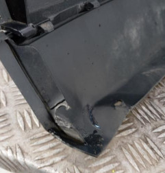 Pare choc arriere SEAT CORDOBA 2 Photo n°10