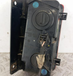 Feu de pare choc arriere gauche NISSAN NV300 Photo n°4