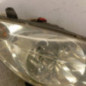 Optique avant principal droit (feux)(phare) PEUGEOT 307