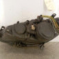 Optique avant principal droit (feux)(phare) PEUGEOT 307