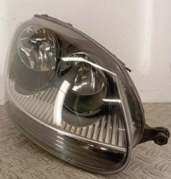 Optique avant principal droit (feux)(phare) VOLKSWAGEN GOLF 5 Photo n°1