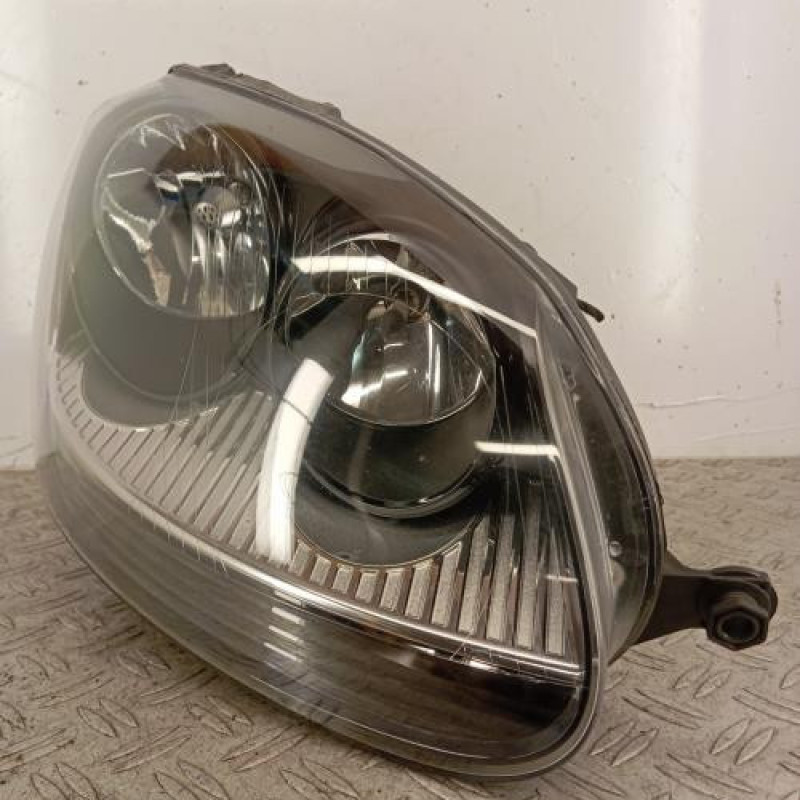 Optique avant principal droit (feux)(phare) VOLKSWAGEN GOLF 5