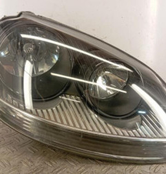 Optique avant principal droit (feux)(phare) VOLKSWAGEN GOLF 5