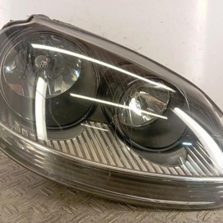 Optique avant principal droit (feux)(phare) VOLKSWAGEN GOLF 5