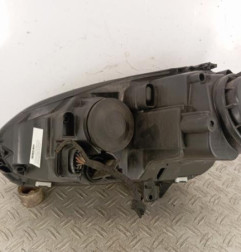 Optique avant principal droit (feux)(phare) VOLKSWAGEN GOLF 5 Photo n°3