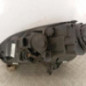 Optique avant principal droit (feux)(phare) VOLKSWAGEN GOLF 5
