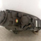 Optique avant principal gauche (feux)(phare) VOLKSWAGEN GOLF 5