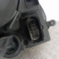 Optique avant principal gauche (feux)(phare) VOLKSWAGEN GOLF 5