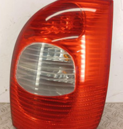 Feu arriere principal droit (feux) CITROEN XSARA PICASSO Photo n°1