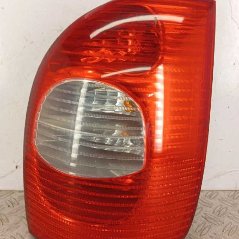 Feu arriere principal droit (feux) CITROEN XSARA PICASSO