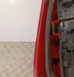 Feu arriere principal droit (feux) CITROEN XSARA PICASSO Photo n°4