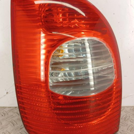Feu arriere principal gauche (feux) CITROEN XSARA PICASSO Photo n°1