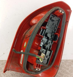 Feu arriere principal gauche (feux) CITROEN XSARA PICASSO Photo n°3