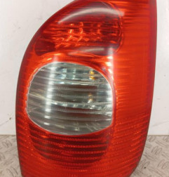 Feu arriere principal droit (feux) CITROEN XSARA PICASSO Photo n°1