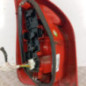 Feu arriere principal droit (feux) CITROEN XSARA PICASSO