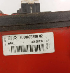 Feu arriere principal droit (feux) CITROEN XSARA PICASSO Photo n°5