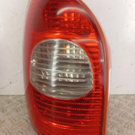 Feu arriere principal gauche (feux) CITROEN XSARA PICASSO