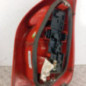 Feu arriere principal gauche (feux) CITROEN XSARA PICASSO