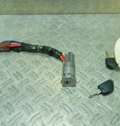 Neiman PEUGEOT 106 Photo n°1