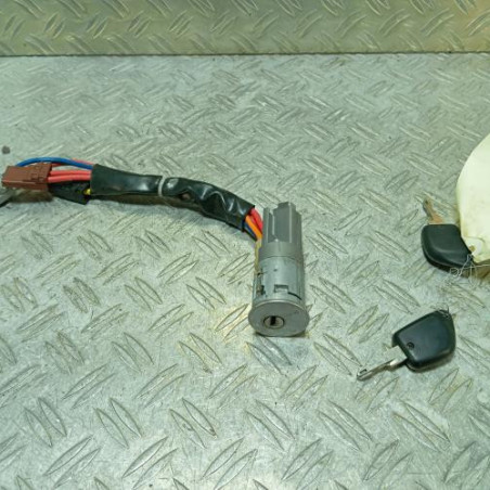 Neiman PEUGEOT 106 Photo n°1