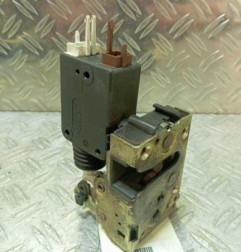 Serrure avant gauche PEUGEOT 106 Photo n°1