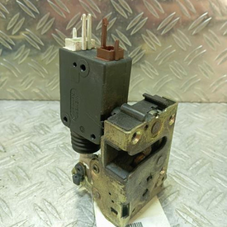 Serrure avant gauche PEUGEOT 106 Photo n°1